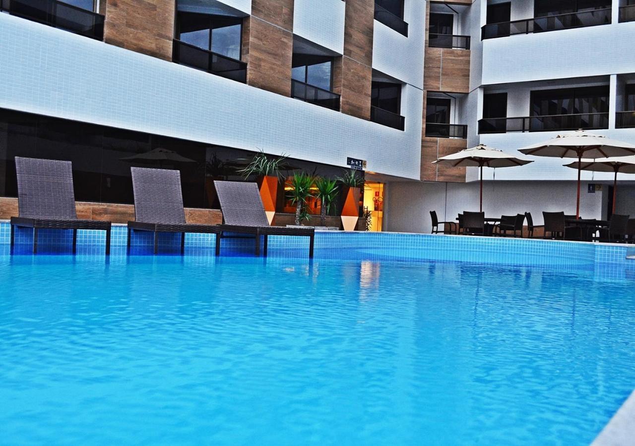 Goldflat Apartment - Joao Pessoa, Joao Pessoa